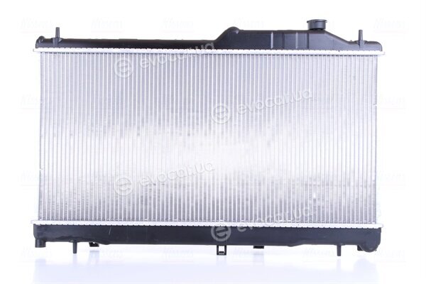 Nissens 606842