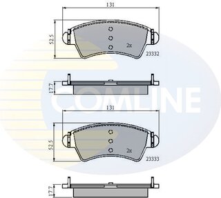 Comline CBP01260