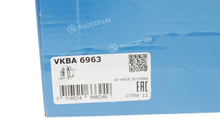 SKF VKBA 6963