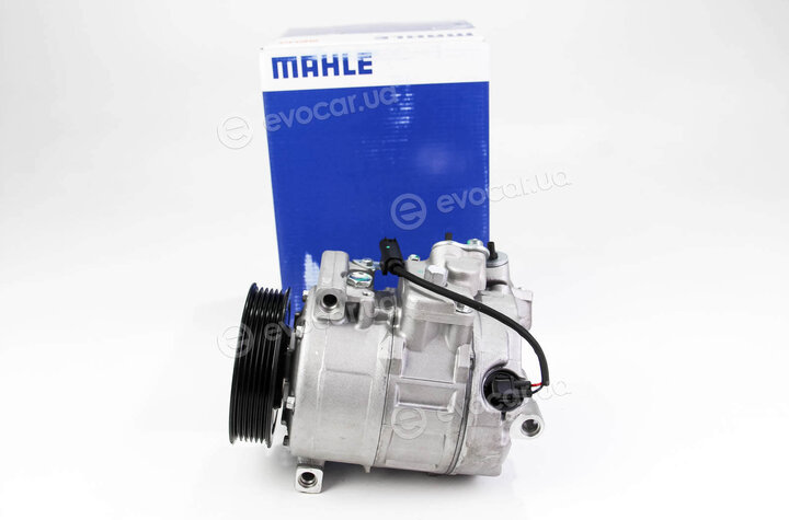 Mahle ACP 345 000S