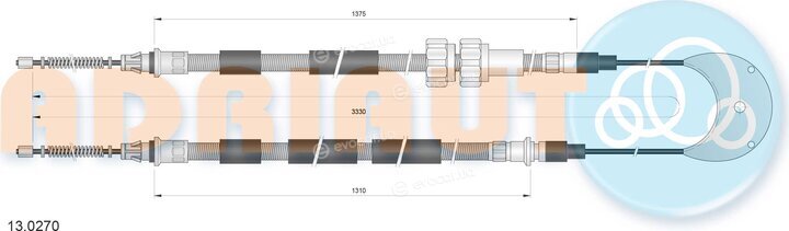 Adriauto 13.0270