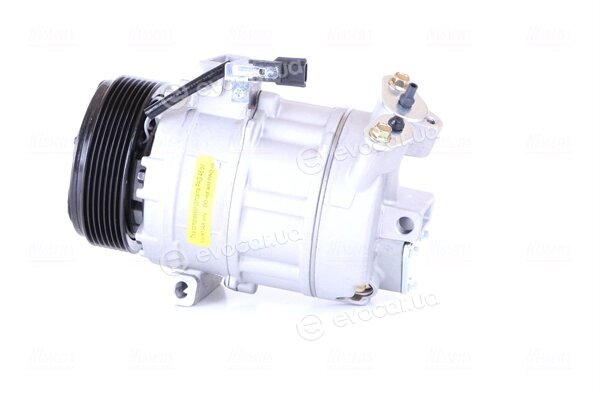 Nissens 890269