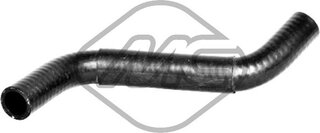 Metalcaucho / STC 08580