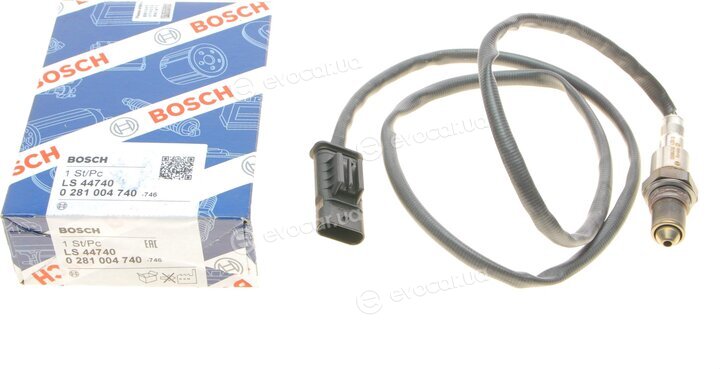 Bosch 0 281 004 740