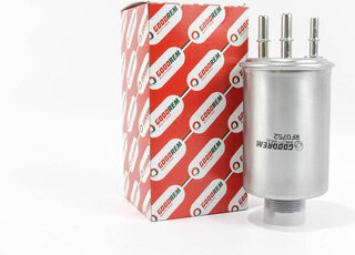 Goodrem RF0752