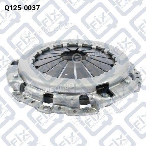 Q-Fix Q1250037