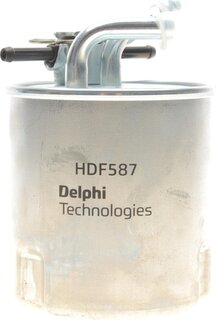 Delphi HDF587