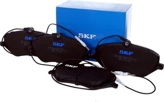 SKF VKBP 80519 E