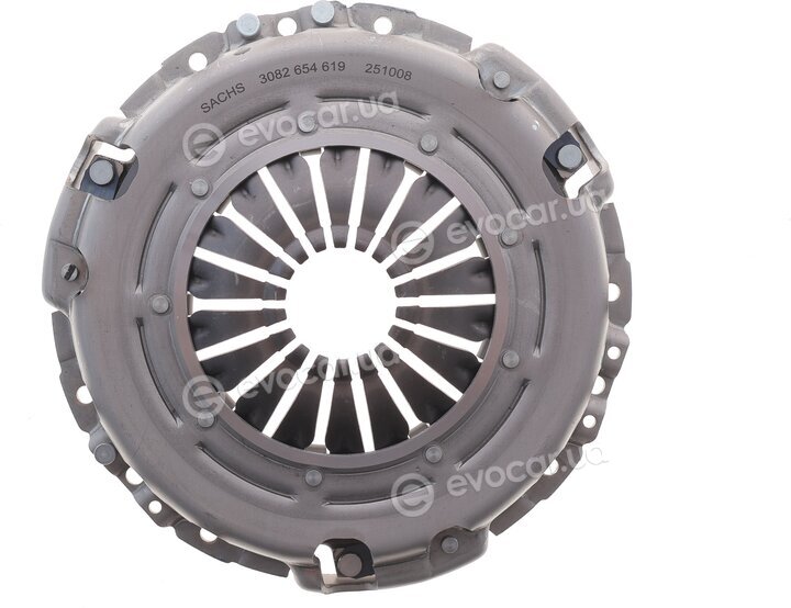 Sachs 3000 950 551