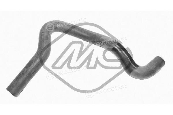 Metalcaucho / STC 08905