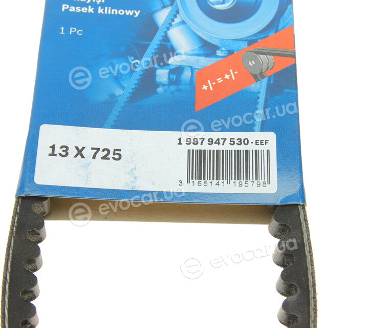 Bosch 1 987 947 530