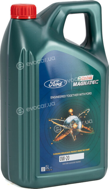 Ford 15F704