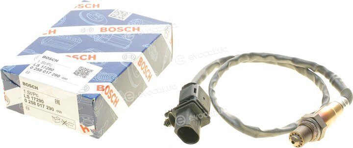 Bosch 0 258 017 290