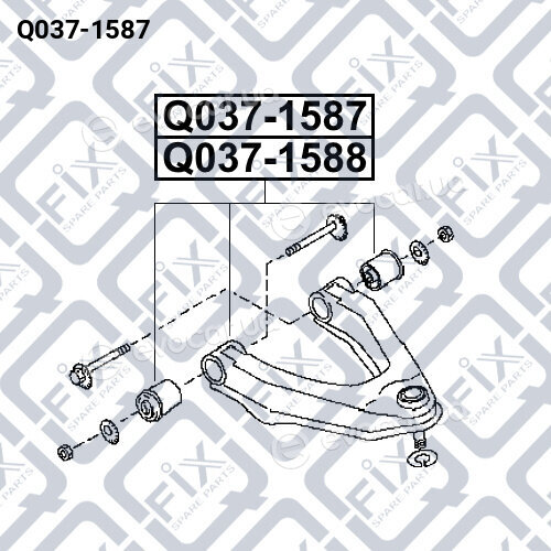 Q-Fix Q0371587