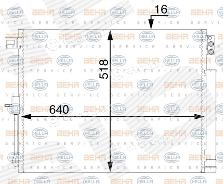 Signeda RC39015Q