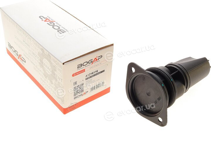 Bogap A1216116