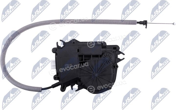 NTY EZC-BM-325