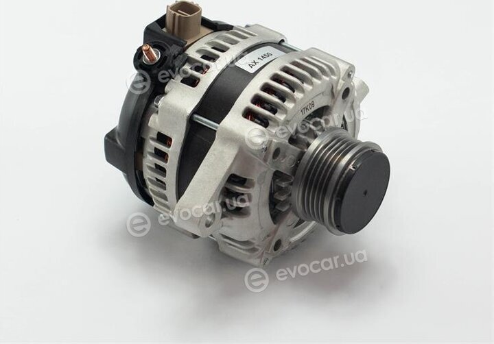 Starline AX 1450