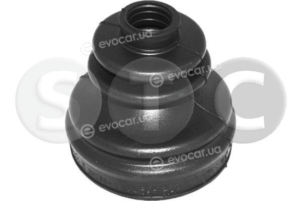 Metalcaucho / STC T410041