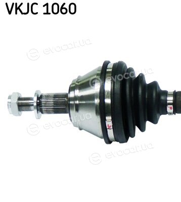 SKF VKJC 1060