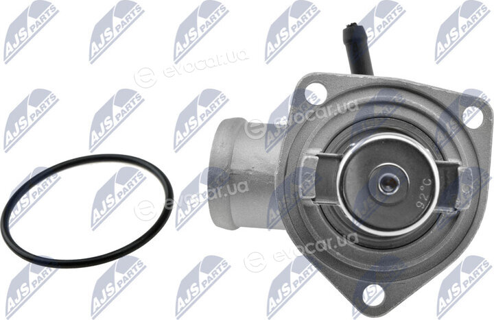 NTY CTM-PL-010