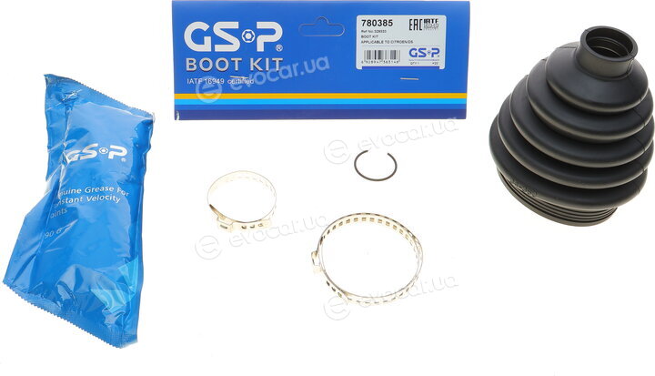 GSP 780385