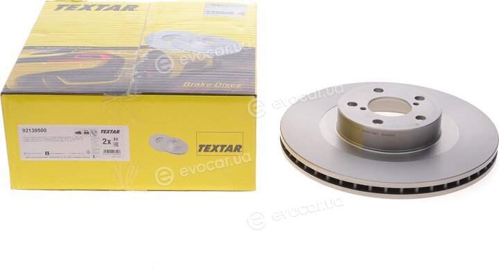 Textar 92139500