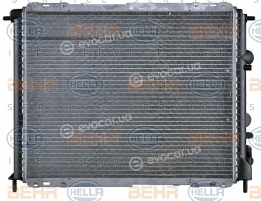 Hella 8MK 376 717-791