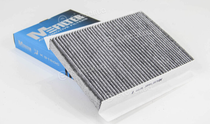 MFilter K 9160C