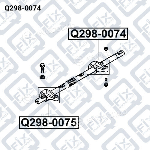 Q-Fix Q2980074