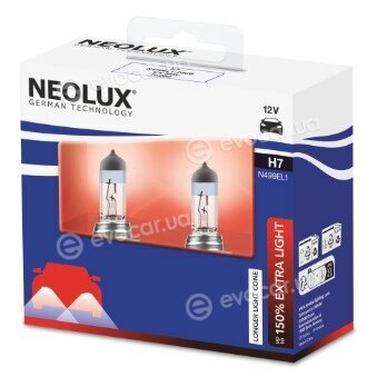 Neolux N499EL1-2SCB