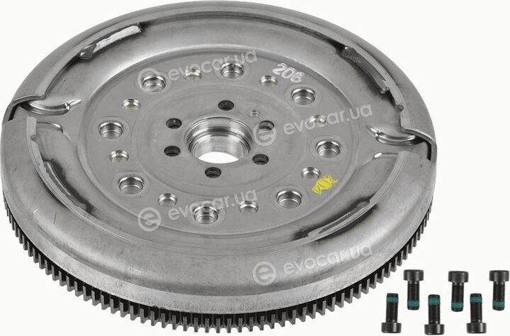 Sachs 2294 001 780