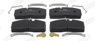 Beral BCV29415TK