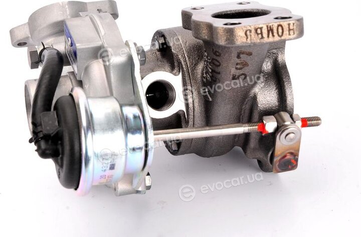 BorgWarner 54359880009