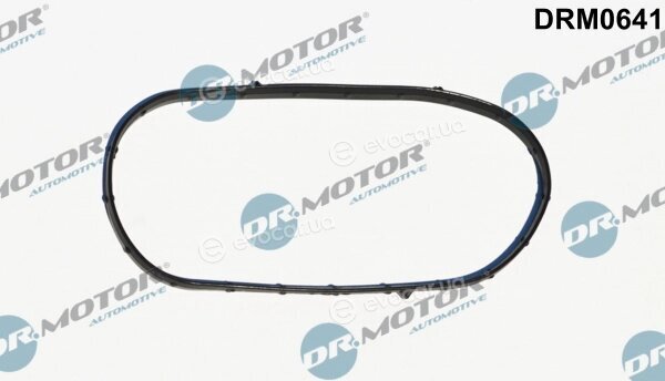 Dr. Motor DRM0641