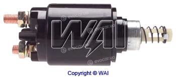 WAI 66-9100