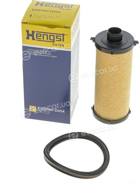 Hengst EG910H D454