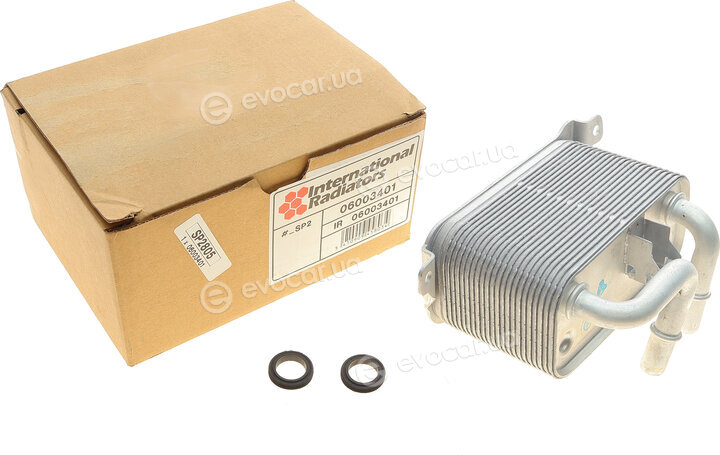 Van Wezel 06003401