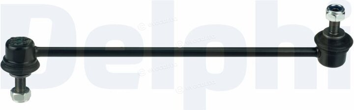 Delphi TC3431