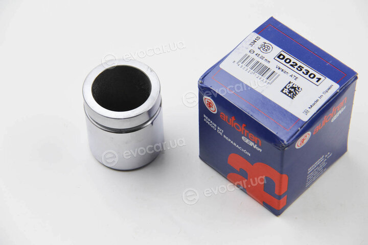 Autofren D025301