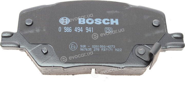 Bosch 0 986 494 941