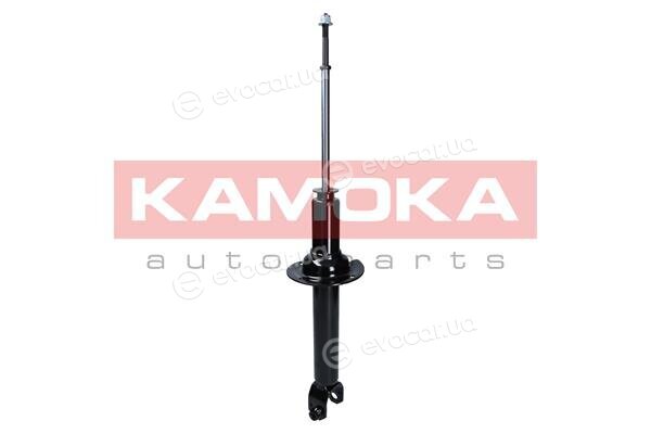 Kamoka 2000622
