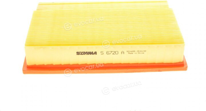 Sofima S 6720 A