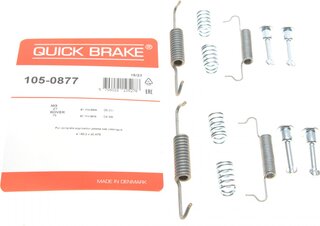 Kawe / Quick Brake 105-0877