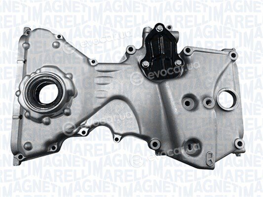 Magneti Marelli 351516000108