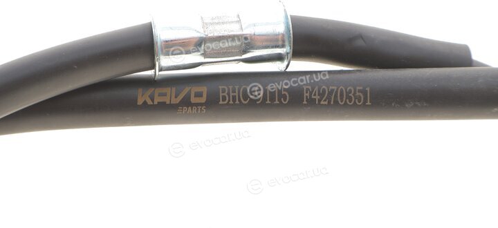 Kavo BHC-9115