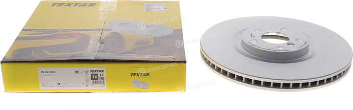 Textar 92307303