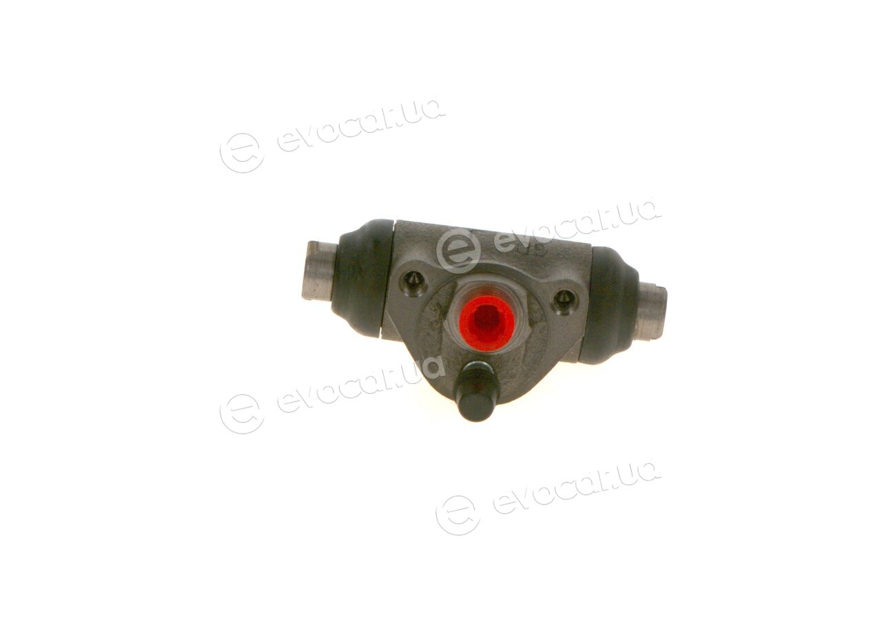 Bosch F 026 002 527