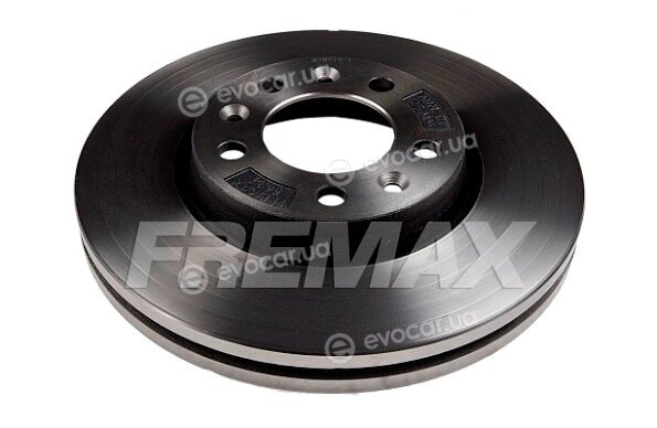 Fremax BD-5624