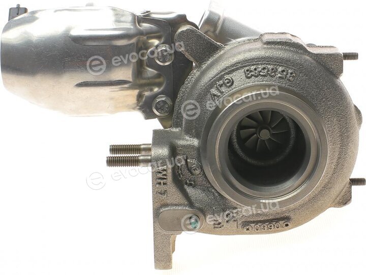 BorgWarner 5435 988 0027